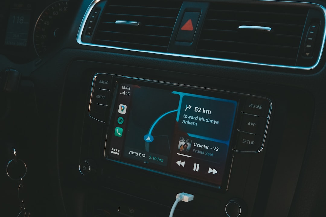 autocad design interface