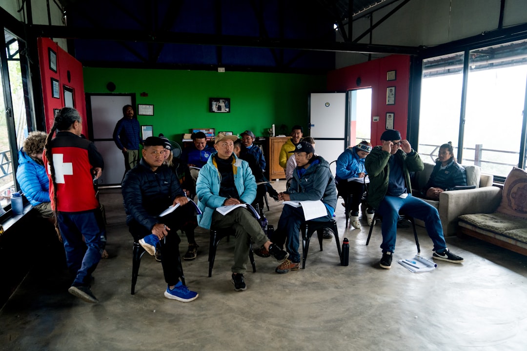 communication skills workshop