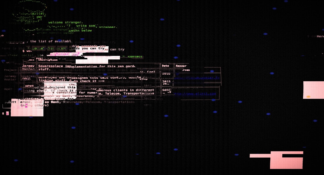 creative data visualization