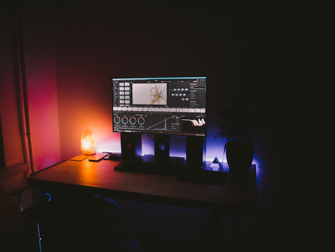 davinci resolve collaborative editing setup