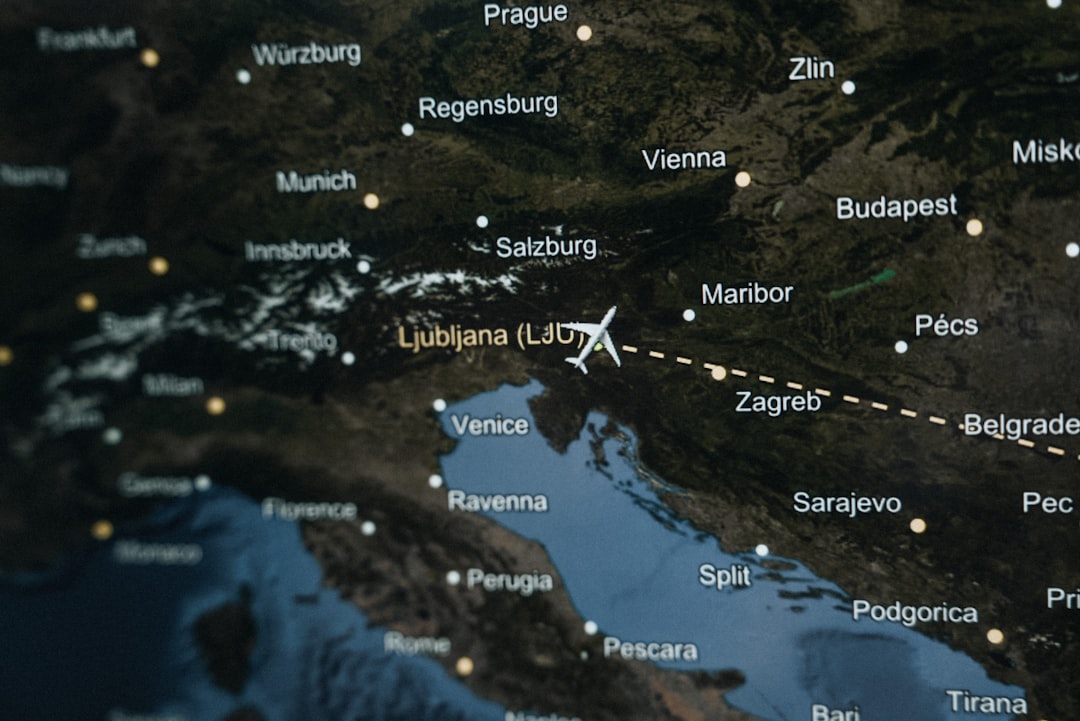 digital logistics network