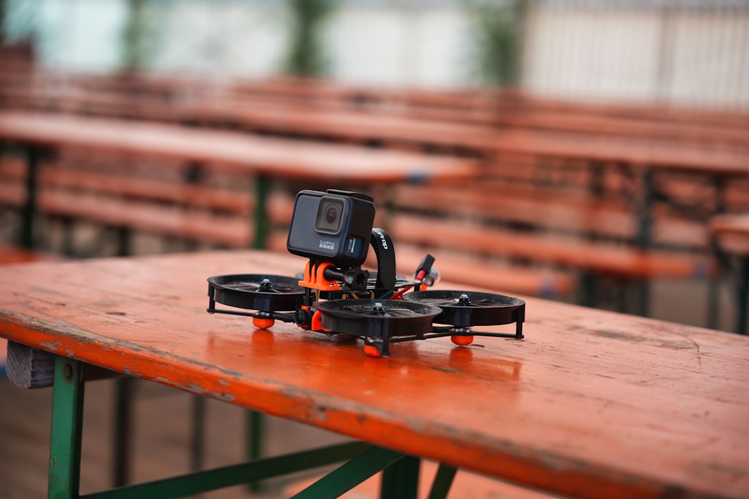 drone certification and training