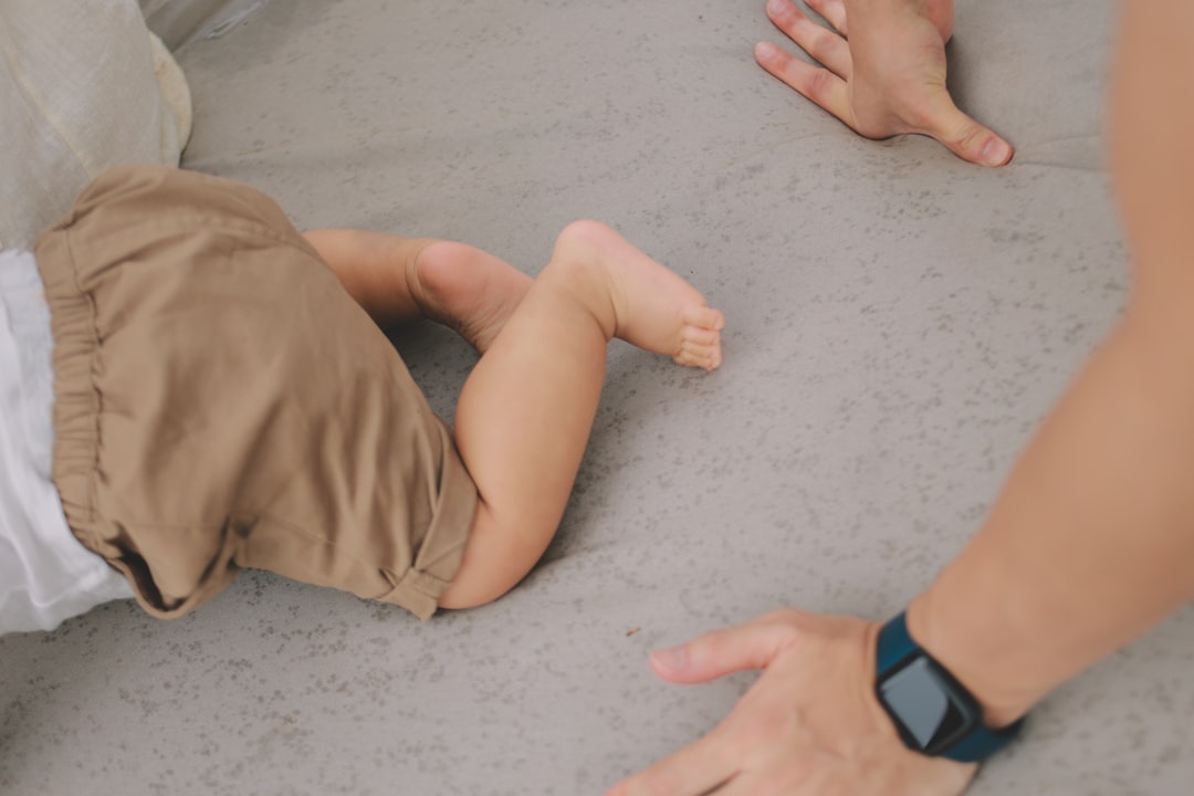 early childhood development