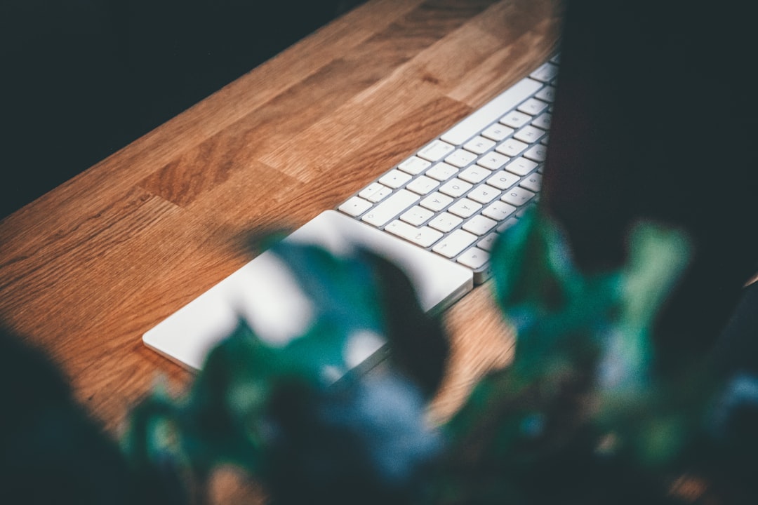 freelance work setup