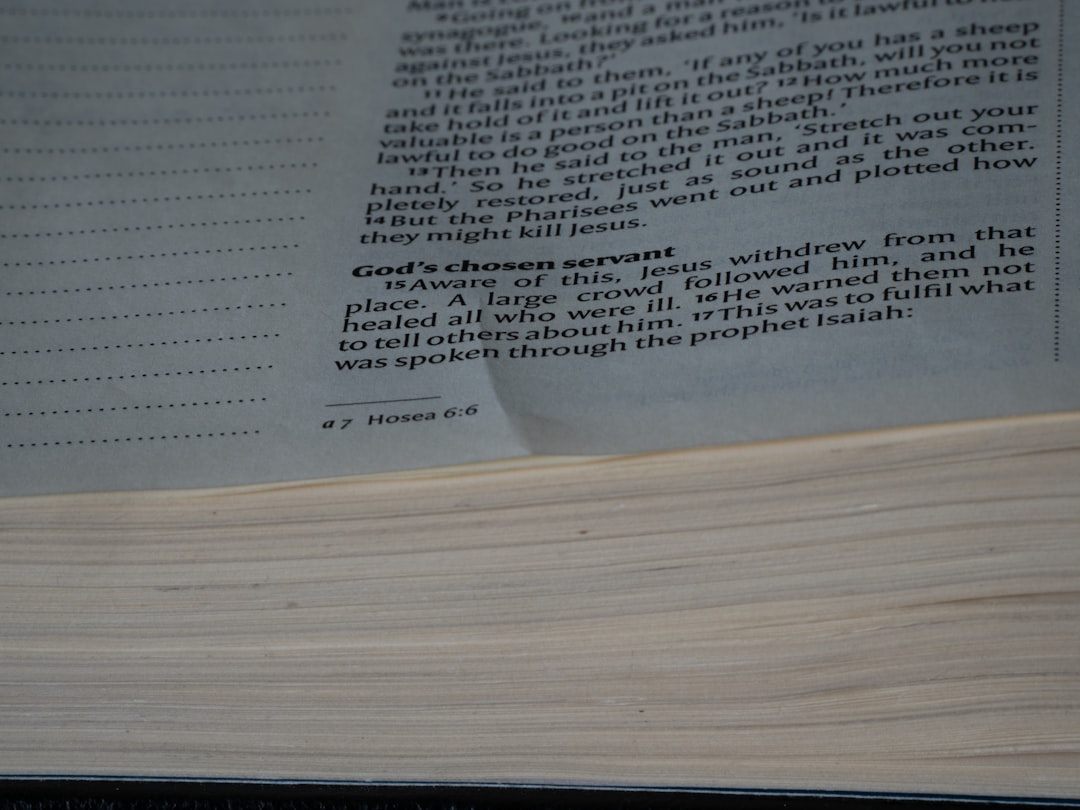 legal documents organized