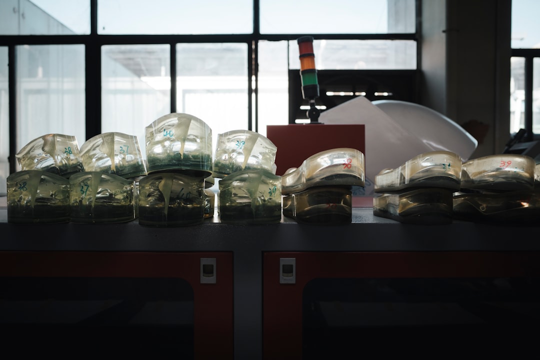 quality control inspection