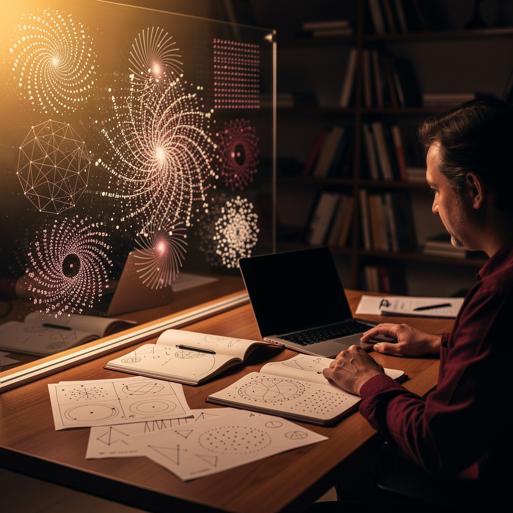 أنماط الأعداد الأولية