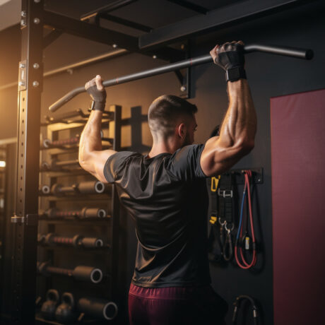 تقدم تمارين السحب