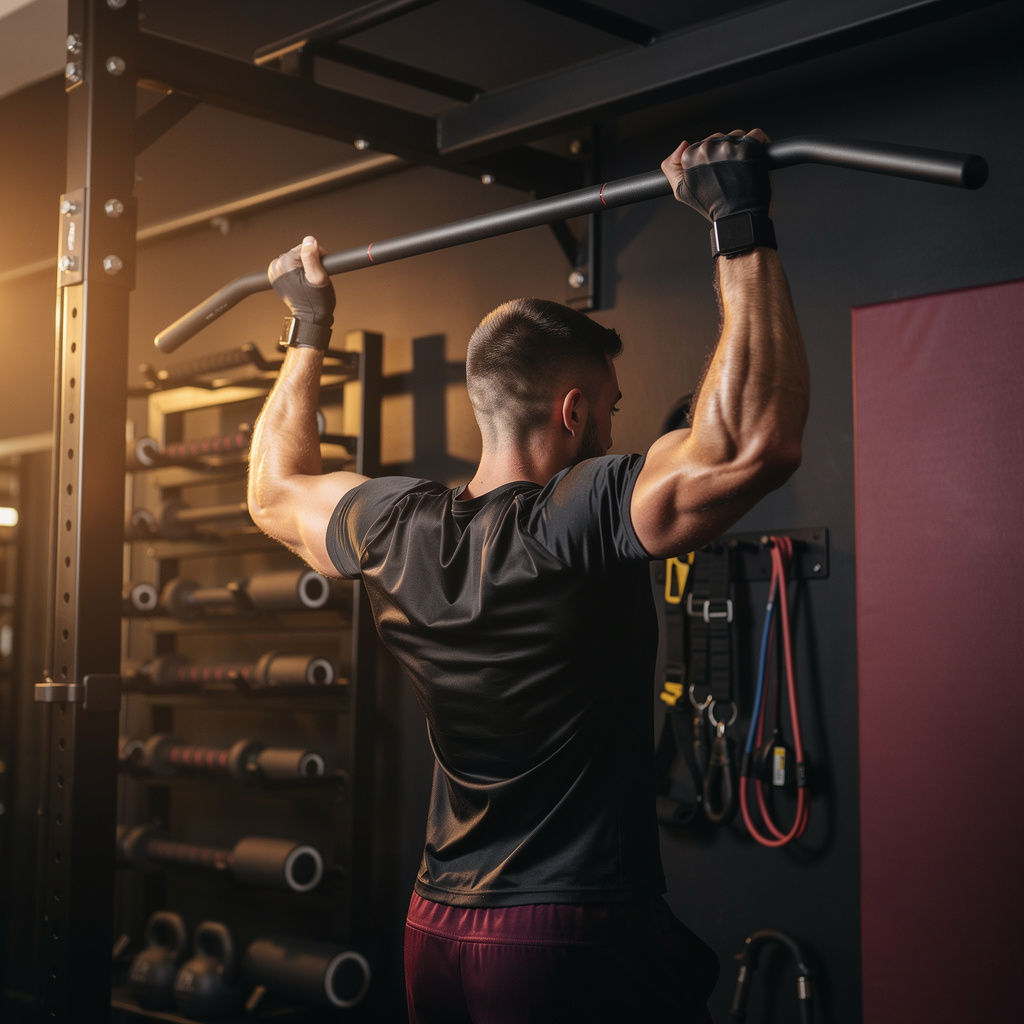 تقدم تمارين السحب