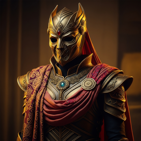 تصميم أزياء الشخصيات