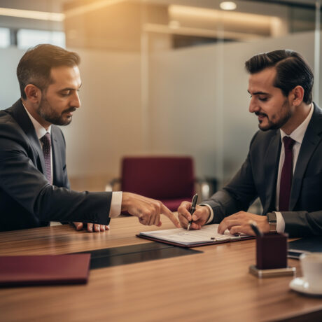 توقيع عملاء الكوتشينج