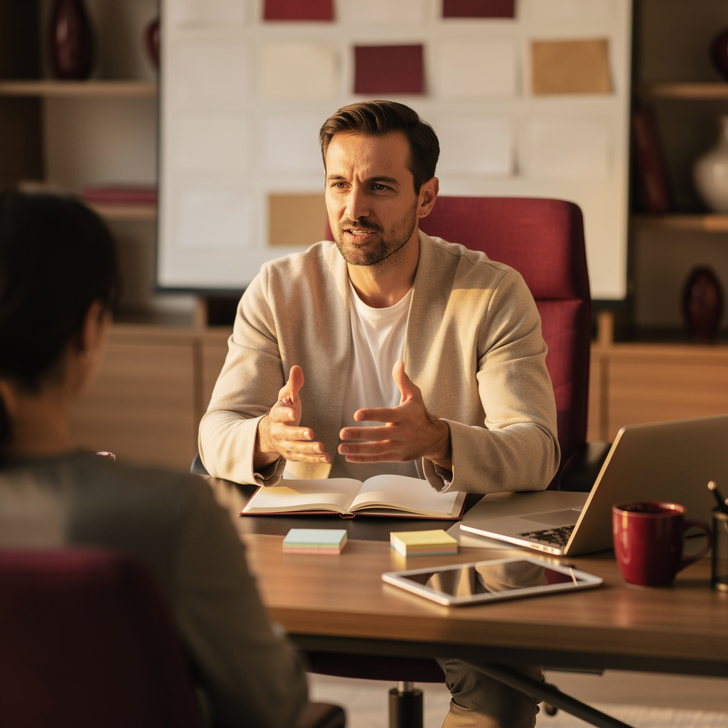 استراتيجيات جذب عملاء الكوتشينج