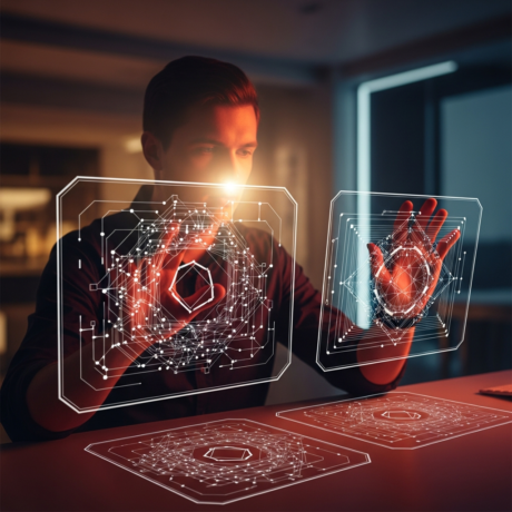 تصميم الخوارزميات الكمية