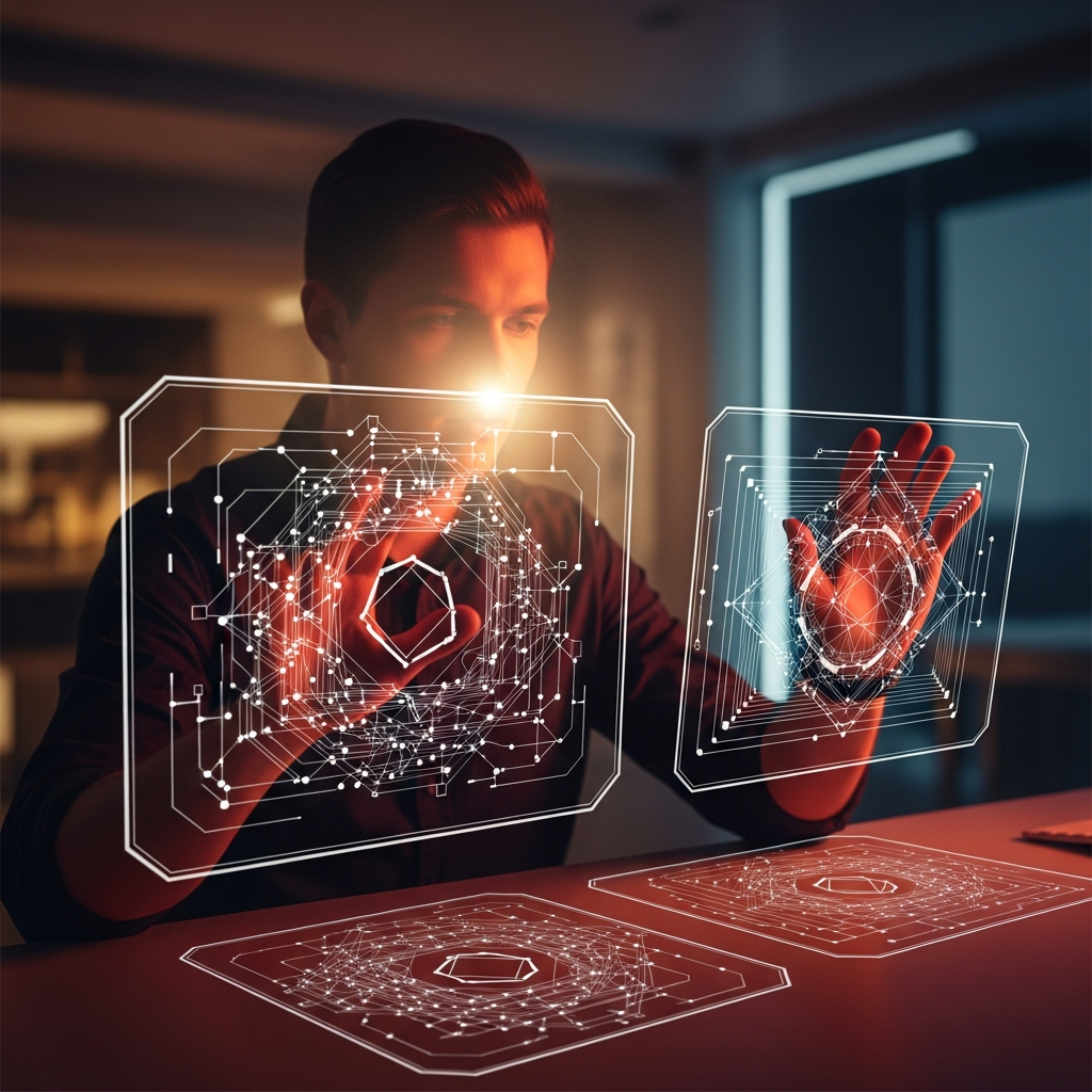 تصميم الخوارزميات الكمية