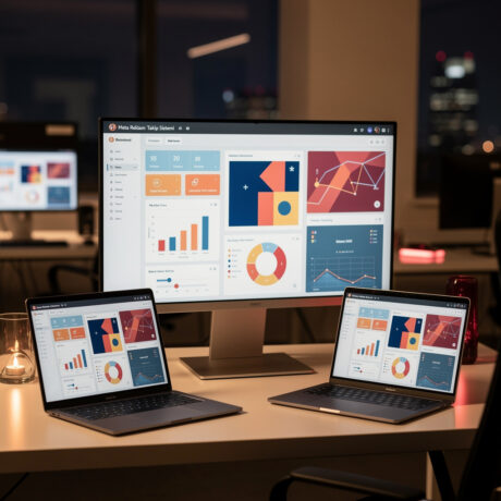 دليل تتبع إعلانات ميتا الشامل