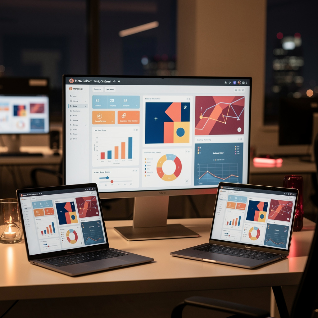 دليل تتبع إعلانات ميتا الشامل