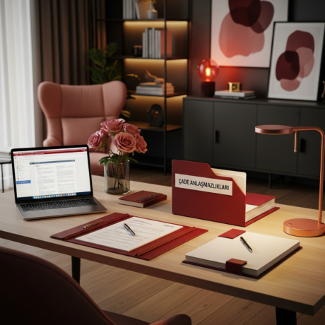 حل نزاعات استرداد أموال الإيجار قصير الأجل