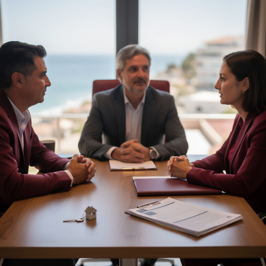 حل نزاعات الإيجار السياحي