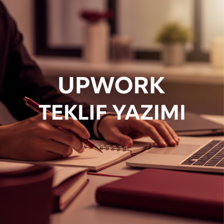 كتابة عروض Upwork