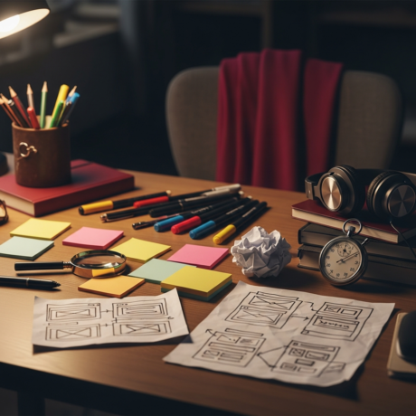 أساليب بحث تجربة المستخدم