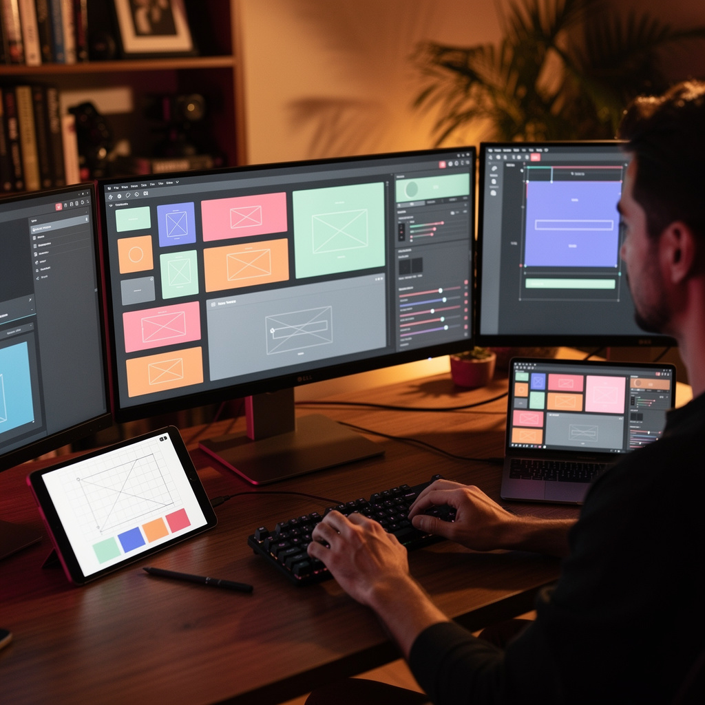 دليل بناء قوالب ووردبريس احترافية