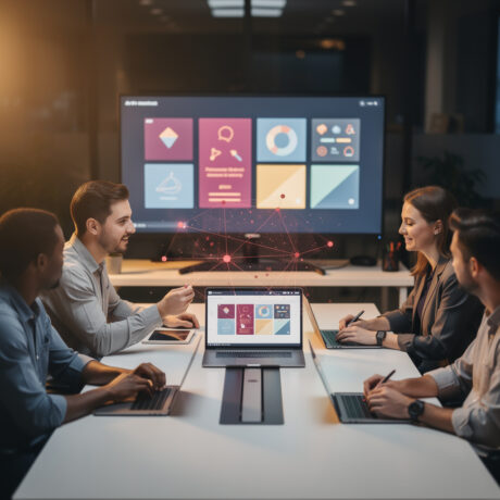 تطوير منتجات الذكاء الاصطناعي السحابية