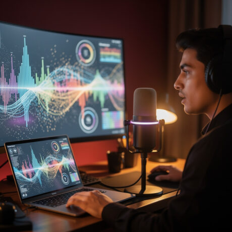 برمجة الوكلاء الصوتيين بالذكاء الاصطناعي