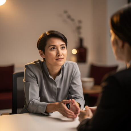 فن الاستماع الفعّال