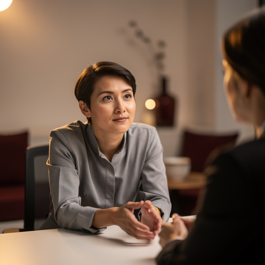 فن الاستماع الفعّال