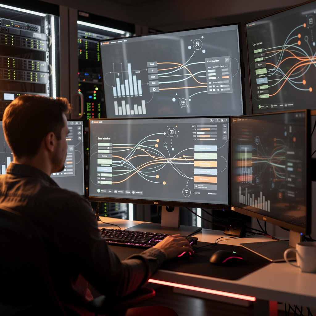 معالجة البيانات المتدفقة بأباتشي كافكا