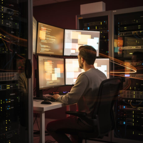 معالجة البيانات الضخمة باستخدام سبارك