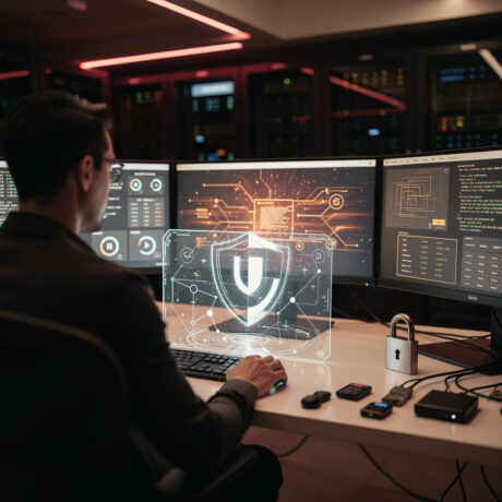 حماية واجهات البرمجة المتقدمة