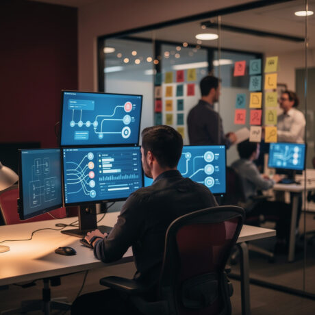 أنابيب Azure DevOps