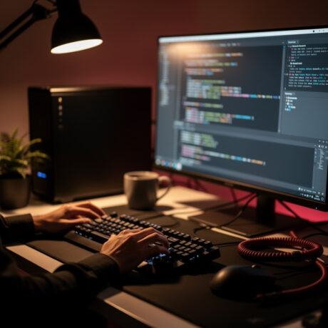 برمجة سكربتات Bash