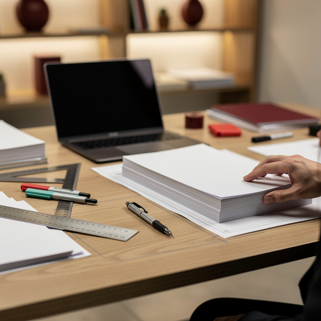 تنسيق المستندات الاحترافي