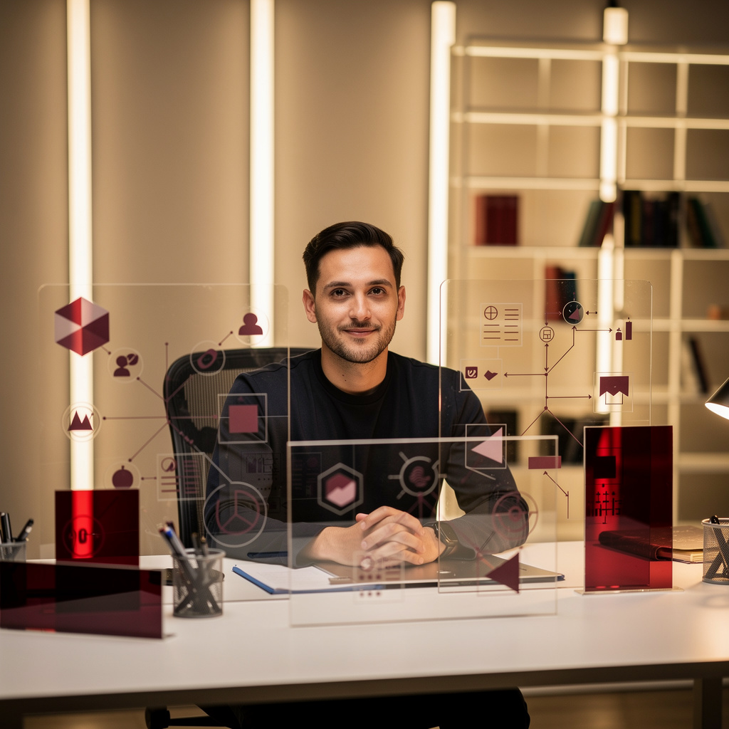 تصميم بنية المعلومات