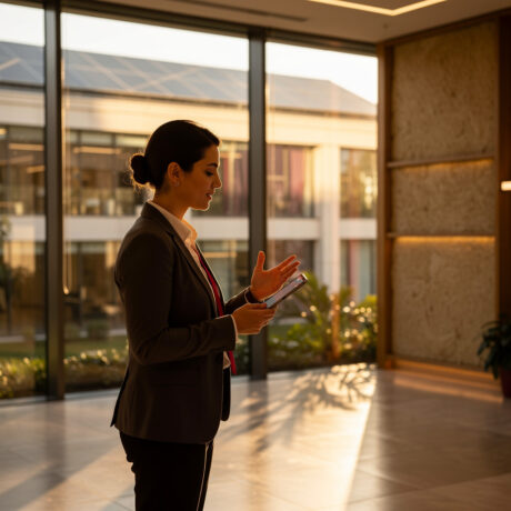 كفاءة الطاقة في المباني