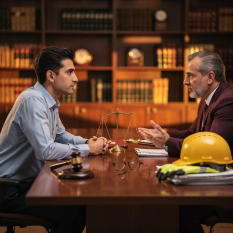 حقوق العامل: دليلك الشامل