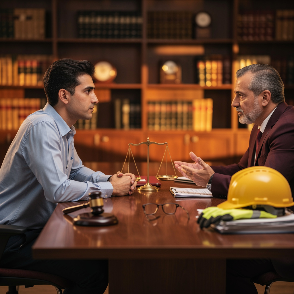 حقوق العامل: دليلك الشامل