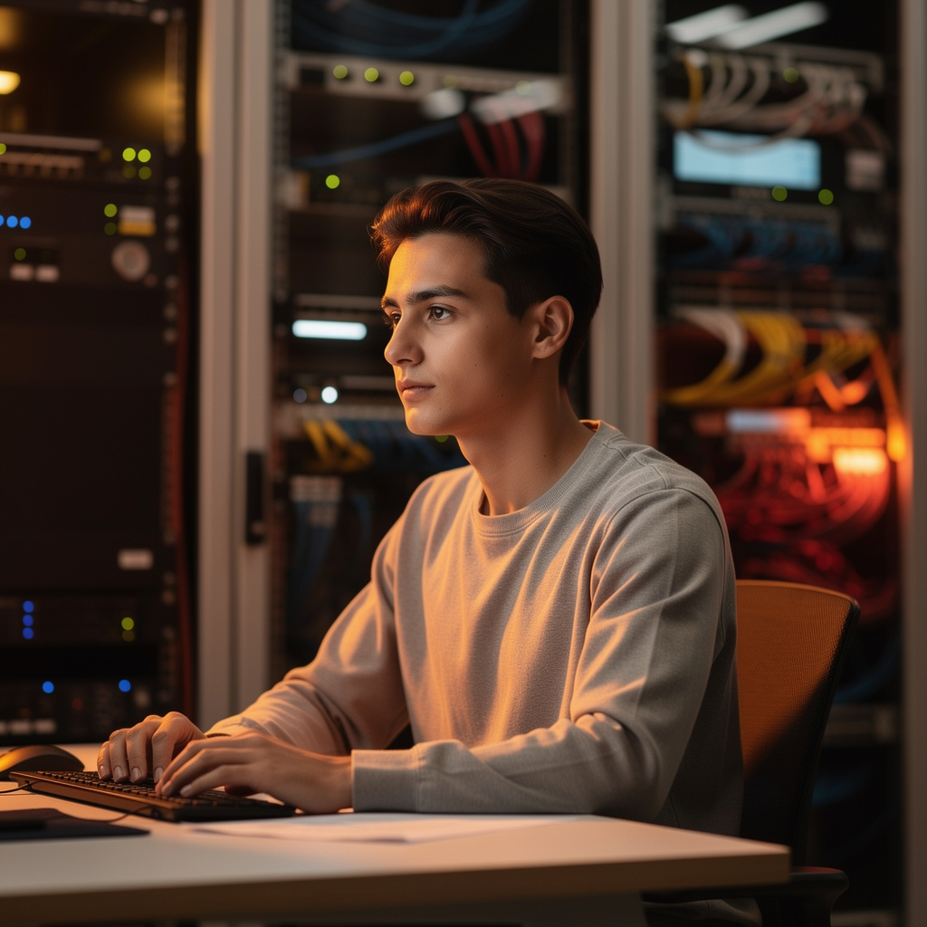 دورة CCNA - شبكات سيسكو الشاملة