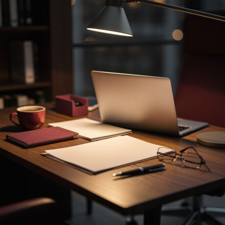 كتابة عروض الاستشارات الاحترافية