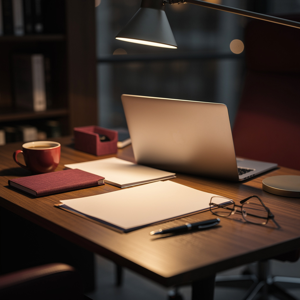 كتابة عروض الاستشارات الاحترافية