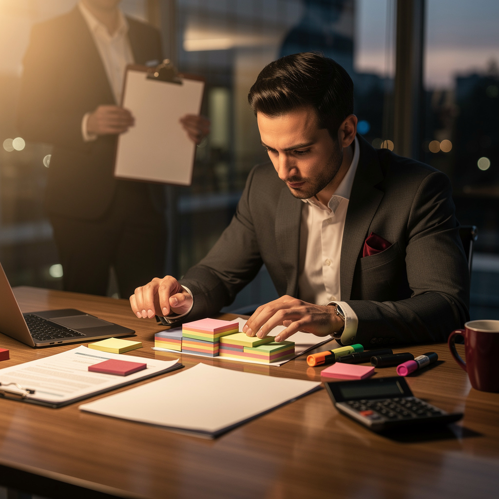 أساسيات الإعداد للتدقيق