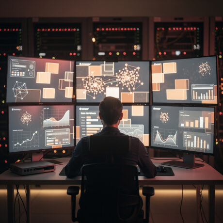 فهرسة البيانات في Elasticsearch