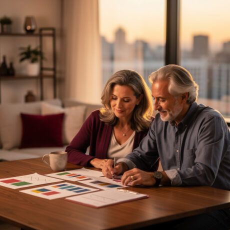 استراتيجيات الدخل بعد التقاعد