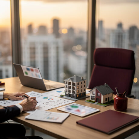 تقييم العقارات