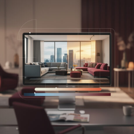 تحرير تصوير العقارات