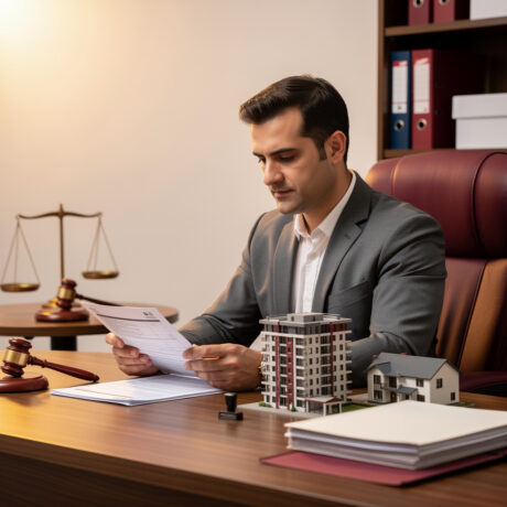 الاستئناف الضريبي على العقارات