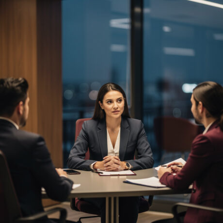 استراتيجيات استقطاب الكفاءات