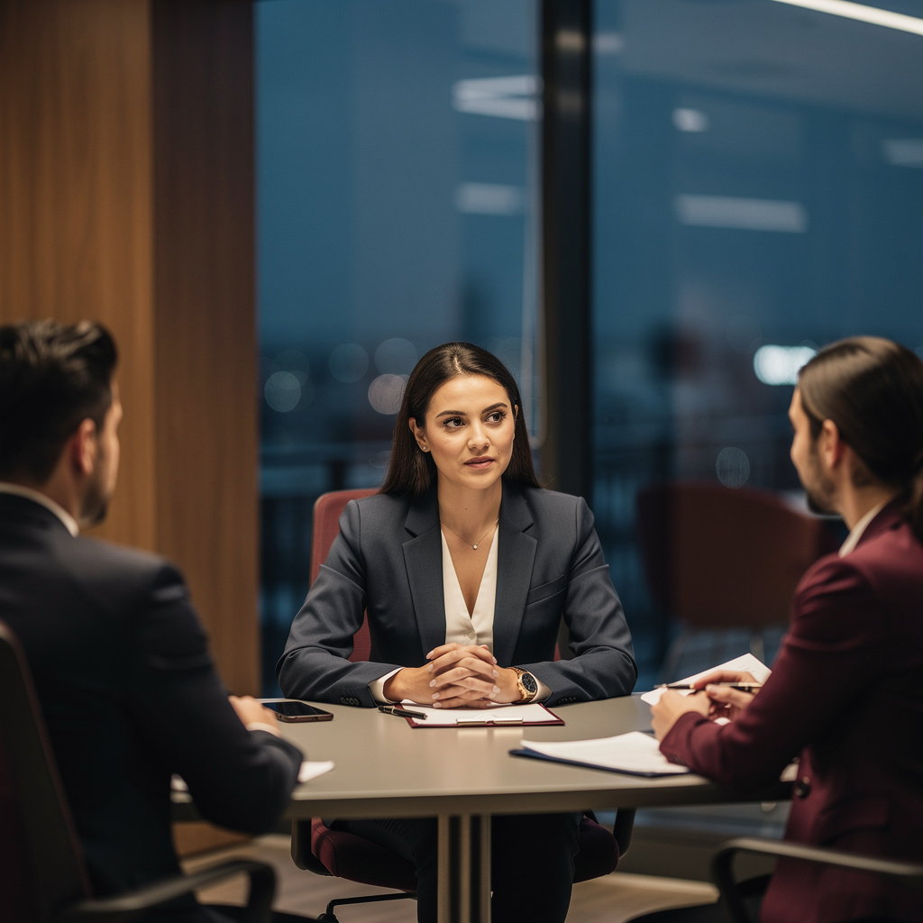 استراتيجيات استقطاب الكفاءات